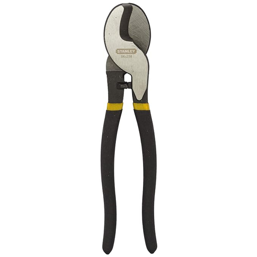 Picture of Stanley 84-258 Metal Cable Cutter (Silver, 10-inch)