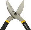 Picture of Stanley 2-14-556 Max Steel Snips Straight Pattern Scissors