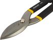 Picture of Stanley 2-14-556 Max Steel Snips Straight Pattern Scissors