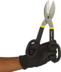 Picture of Stanley 2-14-556 Max Steel Snips Straight Pattern Scissors