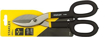 Picture of Stanley 2-14-556 Max Steel Snips Straight Pattern Scissors