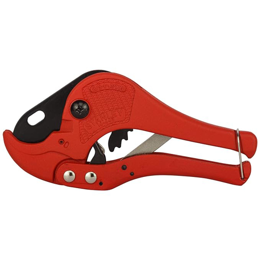 Picture of STANLEY 14-442 42 mm PVC Pipe Cutter (Red)