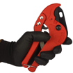 Picture of STANLEY 14-442 42 mm PVC Pipe Cutter (Red)