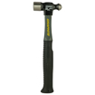 Picture of STANLEY 1-54-712 Graphite Ball Pein Hammer, 340 Grams