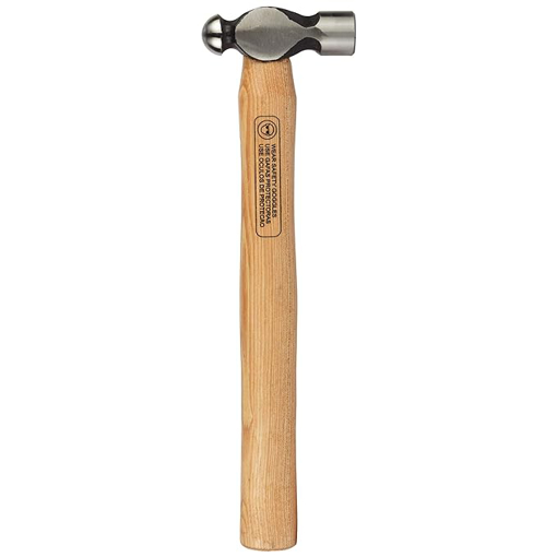 Picture of STANLEY 54-111 Ball Pein Hammer-340gms