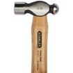 STANLEY 54-111 Ball Pein Hammer-340gms की तस्वीर