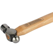 STANLEY 54-111 Ball Pein Hammer-340gms की तस्वीर