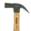 STANLEY 51-159 Wood Handle Nail Hammer-450gms की तस्वीर