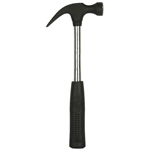 Picture of STANLEY 51-152 220gms Steel Shaft Claw Hammer