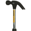 Picture of STANLEY 51-152 220gms Steel Shaft Claw Hammer