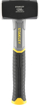 STANLEY STHT0-54127 Fibreglass Hammer Club, 1200 gm की तस्वीर