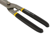 Picture of Stanley 10'' TinSnips without Spring 14-164