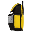 Picture of STANLEY 93-222 252mm/10'' Multipurpose Tools Storage Water Proof Nylon Bag (Yellow-Black)