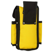 Picture of STANLEY 93-222 252mm/10'' Multipurpose Tools Storage Water Proof Nylon Bag (Yellow-Black)