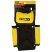 Picture of STANLEY 93-222 252mm/10'' Multipurpose Tools Storage Water Proof Nylon Bag (Yellow-Black)