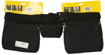 Picture of STANLEY STST511304 Hardwearing Strong and Durable Denier Fabric Tool Apron (11 Pockets)