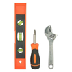 Picture of BLACK+DECKER BD75919 3 PIECES TOOLKIT