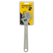 Picture of STANLEY STMT87433-8 STMT87433-8 Single Sided Open End Wrench