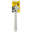 STANLEY STMT87435-8 375MM (15") Single Sided Open End Wrench की तस्वीर