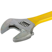 STANLEY 87-796-23 450mm/18' Open-end Adjustable Spanner की तस्वीर