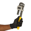 Picture of Stanley 71-643 Pipe Wrench 350mm-14 (Stillson Pattern) Single Sided Pipe Wrench