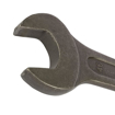 STANLEY 96-941-23 Open Ring Slogging Wrench 46mm Single Sided Open End Wrench की तस्वीर