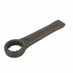 Picture of STANLEY 96-914 Ring End Slogging Spanner ( 32mm ) Single Sided Box End Wrench