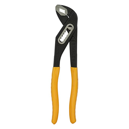 STANLEY 70-482 8-inch Sturdy Steel Combination Plier की तस्वीर