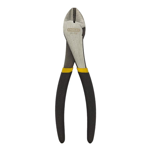 STANLEY STHT84108-8 Diagonal Cutting Plier-7'' की तस्वीर