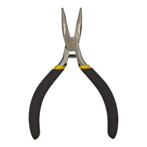 STANLEY STHT84126-8 Round Nose Plier  (Length : 12.52 cm) की तस्वीर