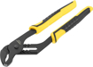 Stanley 250mm Groove Joint Pliers CG STHT0-74361 की तस्वीर