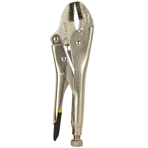 Picture of STANLEY 84-371 Straight Jaw Locking Plier (10-inch)