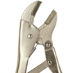 STANLEY 84-371 Straight Jaw Locking Plier (10-inch) की तस्वीर