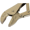 Picture of STANLEY 84-371 Straight Jaw Locking Plier (10-inch)