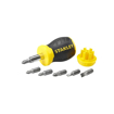 Picture of STANLEY 0-66-357 STANLEY STUBBY MULTIBIT