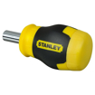 Picture of STANLEY 0-66-357 STANLEY STUBBY MULTIBIT