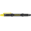 Picture of Stanley 66-344, 4-in-1 Pocket Screwdriver