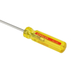 Picture of STANLEY 62-244 Fix Bar Slotted Screwdriver-3X150mm