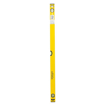 STANLEY STHT43103-812 (1000mm/36-Inch) Classic Aluminium Box Level (Yellow) की तस्वीर