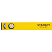 STANLEY STHT43103-812 (1000mm/36-Inch) Classic Aluminium Box Level (Yellow) की तस्वीर