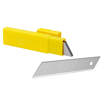 STANLEY 0-11-325 26mm Quick-Point Blade की तस्वीर