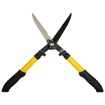 STANLEY STHT74995-8 8" 200 mm Hedge Shears Ideal for Cutting Branches of Trees, Shrubs & Bushes, YELLOW & BLACK की तस्वीर