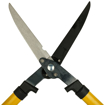 STANLEY STHT74995-8 8" 200 mm Hedge Shears Ideal for Cutting Branches of Trees, Shrubs & Bushes, YELLOW & BLACK की तस्वीर