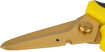 Stanley STHT0-14103 Shears in silver, Black/Yellow की तस्वीर