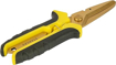 Stanley STHT0-14103 Shears in silver, Black/Yellow की तस्वीर