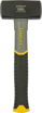 STANLEY STHT0-54126 1000g Fiberglass Club Hammer की तस्वीर