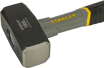 STANLEY STHT0-54126 1000g Fiberglass Club Hammer की तस्वीर