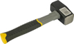 Picture of STANLEY STHT0-54126 1000g Fiberglass Club Hammer