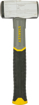 STANLEY STHT0-54126 1000g Fiberglass Club Hammer की तस्वीर