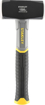 Picture of STANLEY STHT0-54128 Fibreglass Hammer Club, 1500 gm